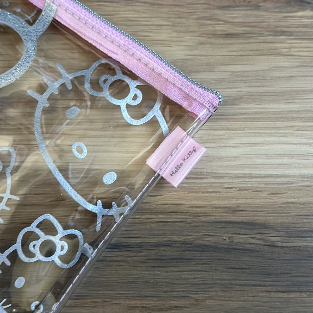 Sephora Hello Kitty Cosmetic Bag - Picture 3 of 6
